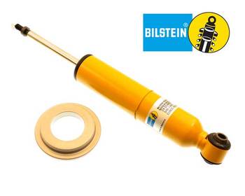  : Suspension - Shocks : Bilstein B6 Shock Absorber 90-97 Miata - Rear