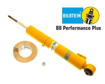  : Suspension - Shocks : Bilstein B8 Shock Absorber 1999-2005 Miata - Front