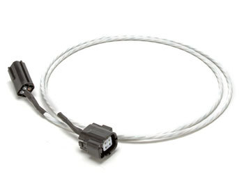  : Exhaust - Accessories : Oxygen Sensor Wiring Extension - 51-inch Race Connecting Pipe