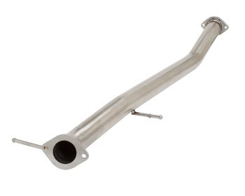  : Exhaust - Components : Sport Connecting Pipe 90-95 Miata