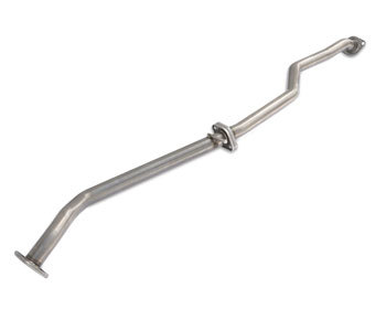  : Exhaust - Race Pipes : Race Connecting Pipe 06-15 MX-5