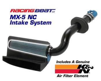 : Intake - Kits/Air Filters : Cold Force Intake System 06-11 MX-5 NC