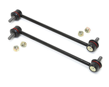  : Suspension - Sway Bars : Sway Bar End Links - Front  03-09 Mazda 3 - Non-turbo