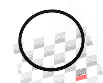  : Intake - Gaskets : Holley Air Cleaner Canister Gasket