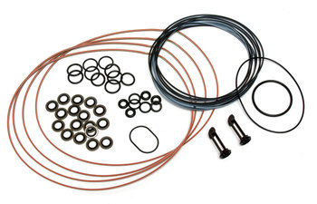  : Mazda OEM Parts : O-Ring Kit 74-85 12A
