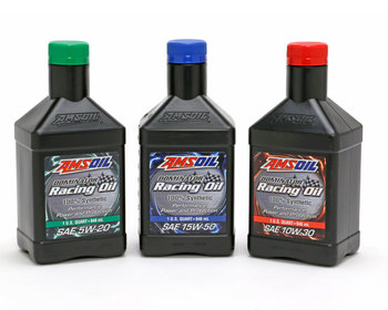  : Oil - Lubrication : Amsoil Racing Oil Dominator Synthetic