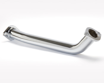  : Exhaust - Race Pipes : Down Pipe 86-91 RX-7