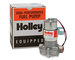Holley Red Electric Fuel Pump - 