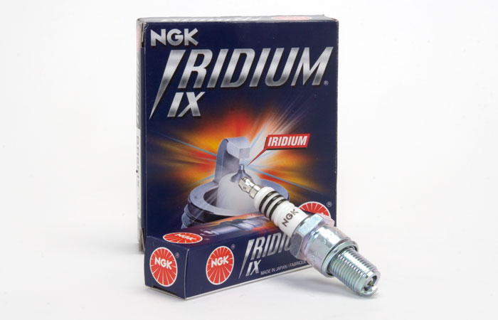 1x NGK BR9EIX Spark Plug Yamaha #BR9-EIX00-00-00 See Fitment Chart