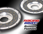 RX-7/RX-8 Flywheel - Aluminum