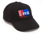 Racing Beat Logo Hat