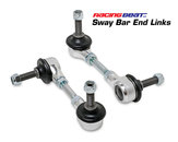 Adjustable Sway Bar End Links - Front