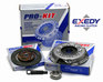 Exedy Clutch Kit - Stock Replacement - 87-88 RX-7 TURBO II