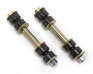 Prothane End Link Set (pair) - Red - 1979-85 RX-7 Front or Rear Sway Bar