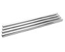 Exhaust System Tubing - 2.5-inch OD Steel
