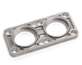 Road Race Header - Outlet Flange - Stainless Steel