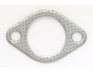 Presilencer Gasket - Front and Rear - 79-85 RX-7