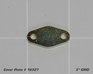 EGR Cover Plate (Intake manifold) - 94-05 Miata