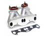Weber Intake Manifold 48/51 IDA - 74-85 12A Rotary Engines
