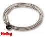 Holley Choke Control Cable
