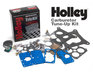 Holley TricKit - Carb Service Parts - 600/650 CFM Carburetors