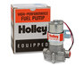 Holley Red Electric Fuel Pump