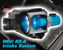 REVi Intake Kit - 04-11 RX-8