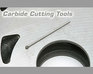 Carbide Cutting Tool C - Water Jacket Mod