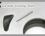 Carbide Cutting Tool E - Intake Porting