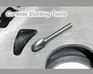 Carbide Cutting Tool G - Intake/Exhaust Porting