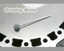 Grinding Stone - Ball Shape