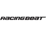 Racing Beat Logo - 1x10 Black