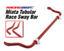 Sway Bar - Race Tubular - Front - 90-97 Miata