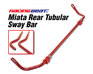 Sway Bar - Tubular - Rear - 06-15 MX-5 NC