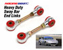 Sway Bar End Links - 90-97 Miata Front or Rear