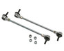 Sway Bar End Links - Adjustable Front - 2010-13 Mazda 3 - Non-turbo