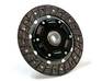 Street - Stage 1 Clutch Disc - 83-92 12A & 13B Non-Turbo - 225mm OD