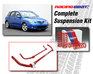 Suspension Package - 04-06 Mazda 3s 2.3