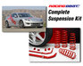 Suspension Package - RX-8