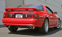 1986-92 Mazda RX-7 Performance Parts