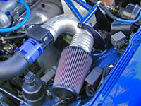 1990-2005 Mazda Miata Performance Parts