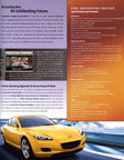 MazdaSpeed Press Release